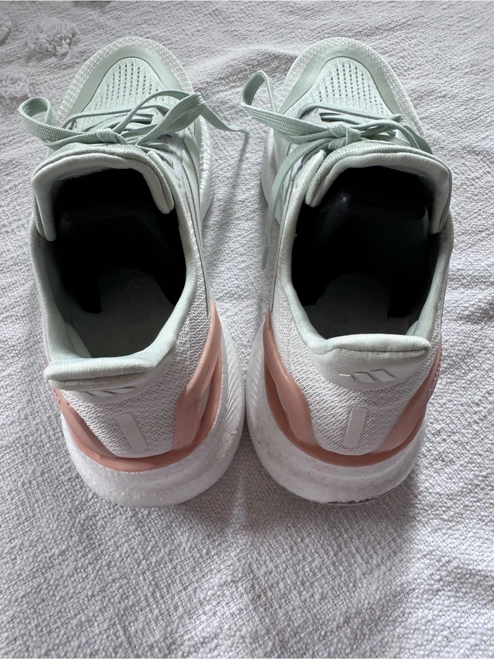 N/A adidas pureboost